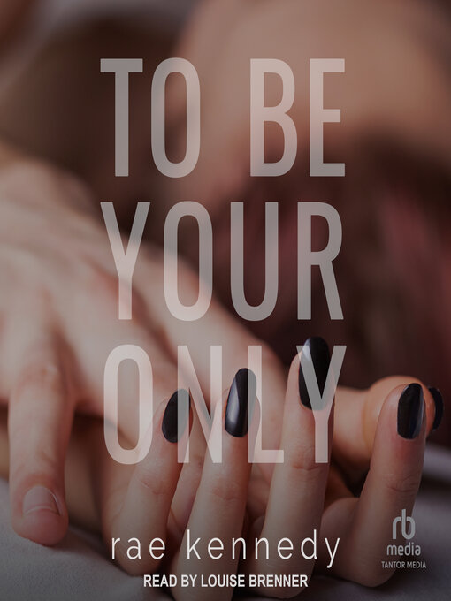 Cover image for To Be Your Only